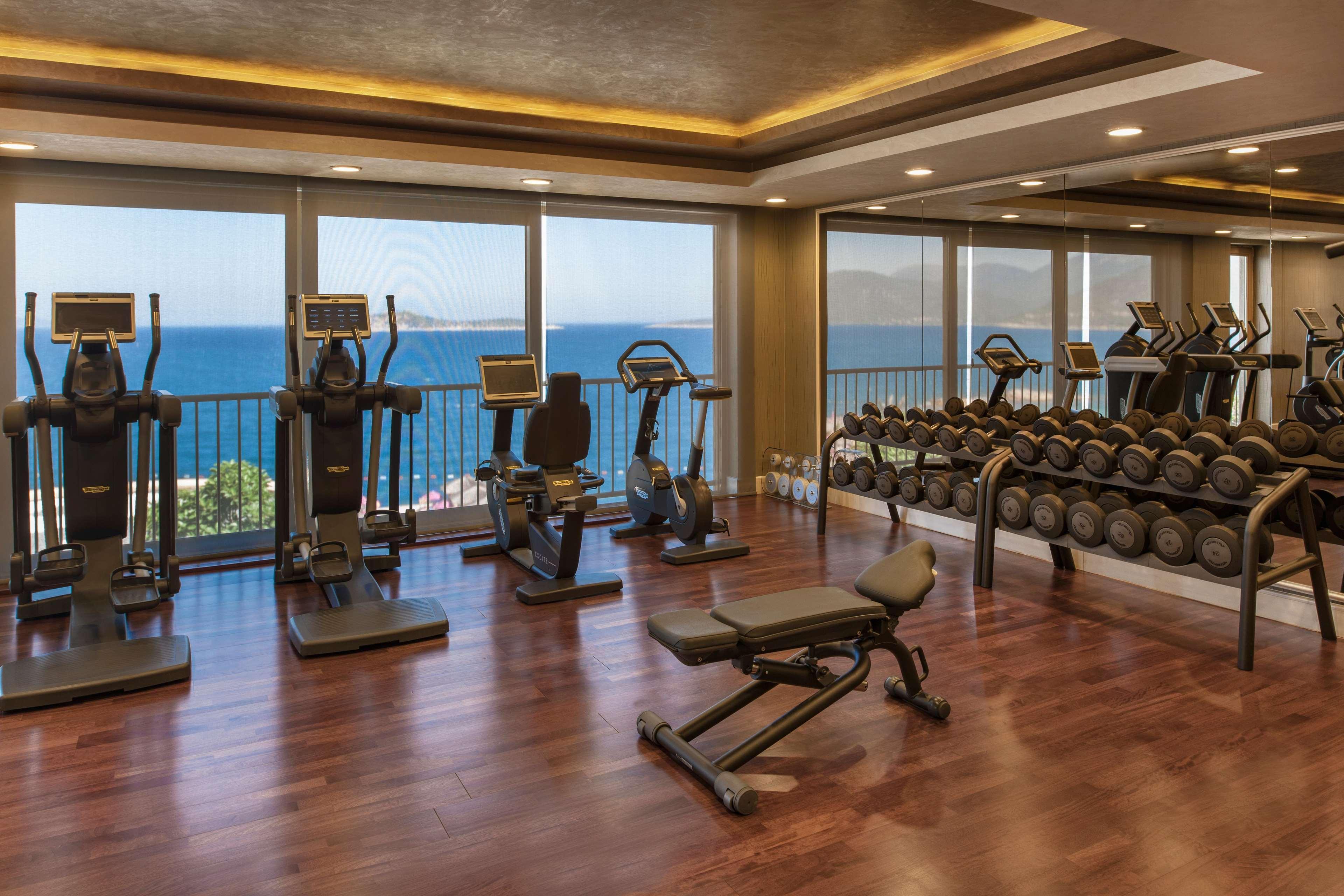 Курортный комплекс The Plaza Bodrum