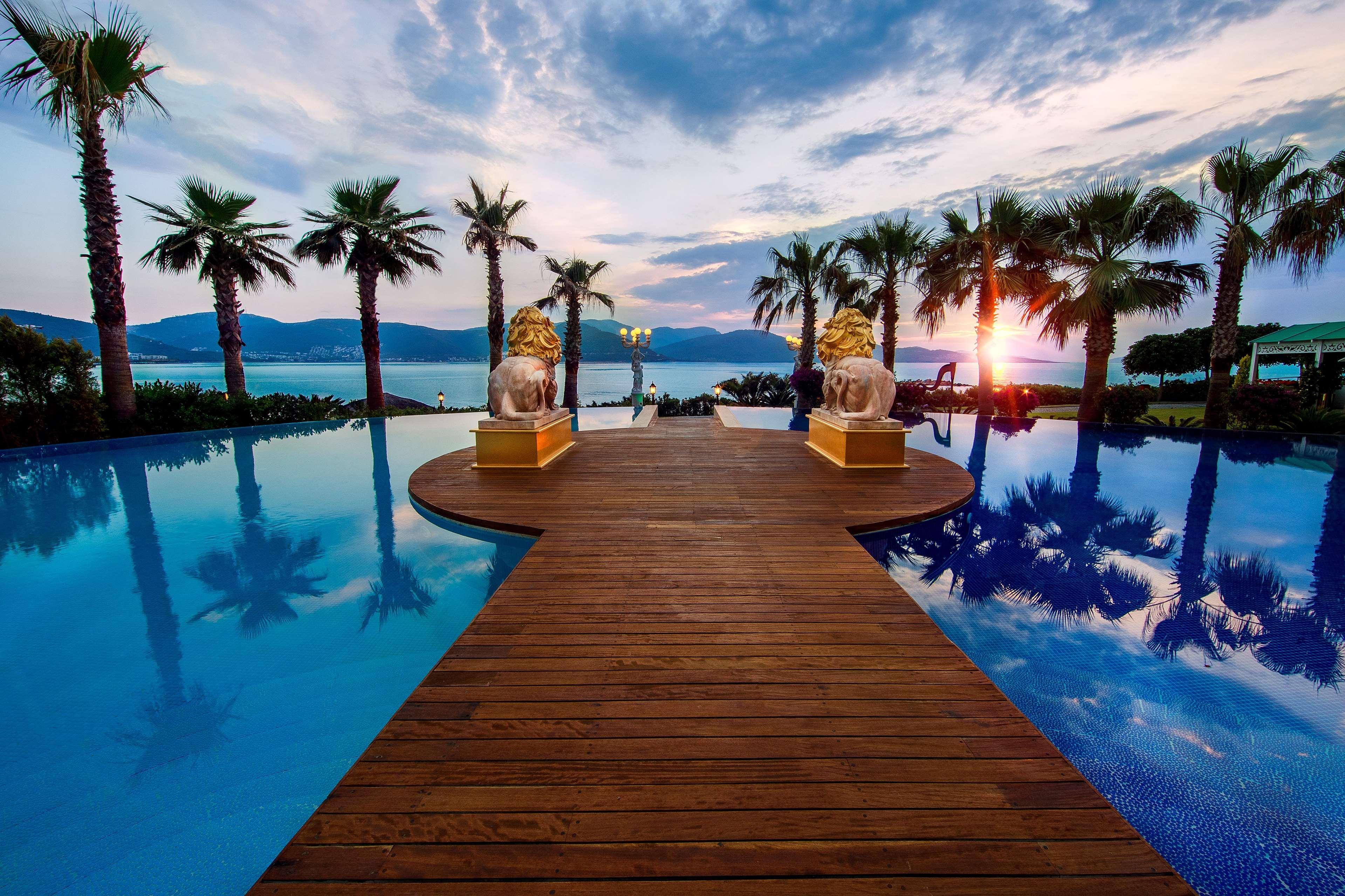 The Plaza Bodrum Торба