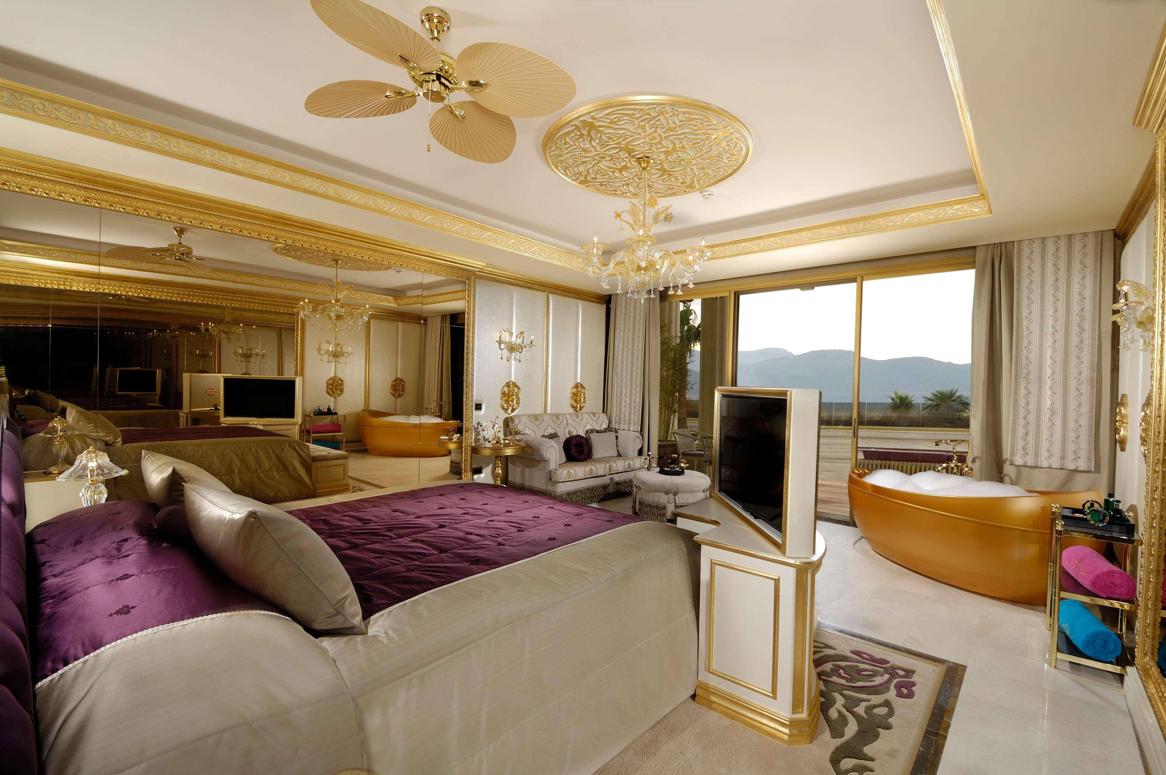 The Plaza Bodrum
