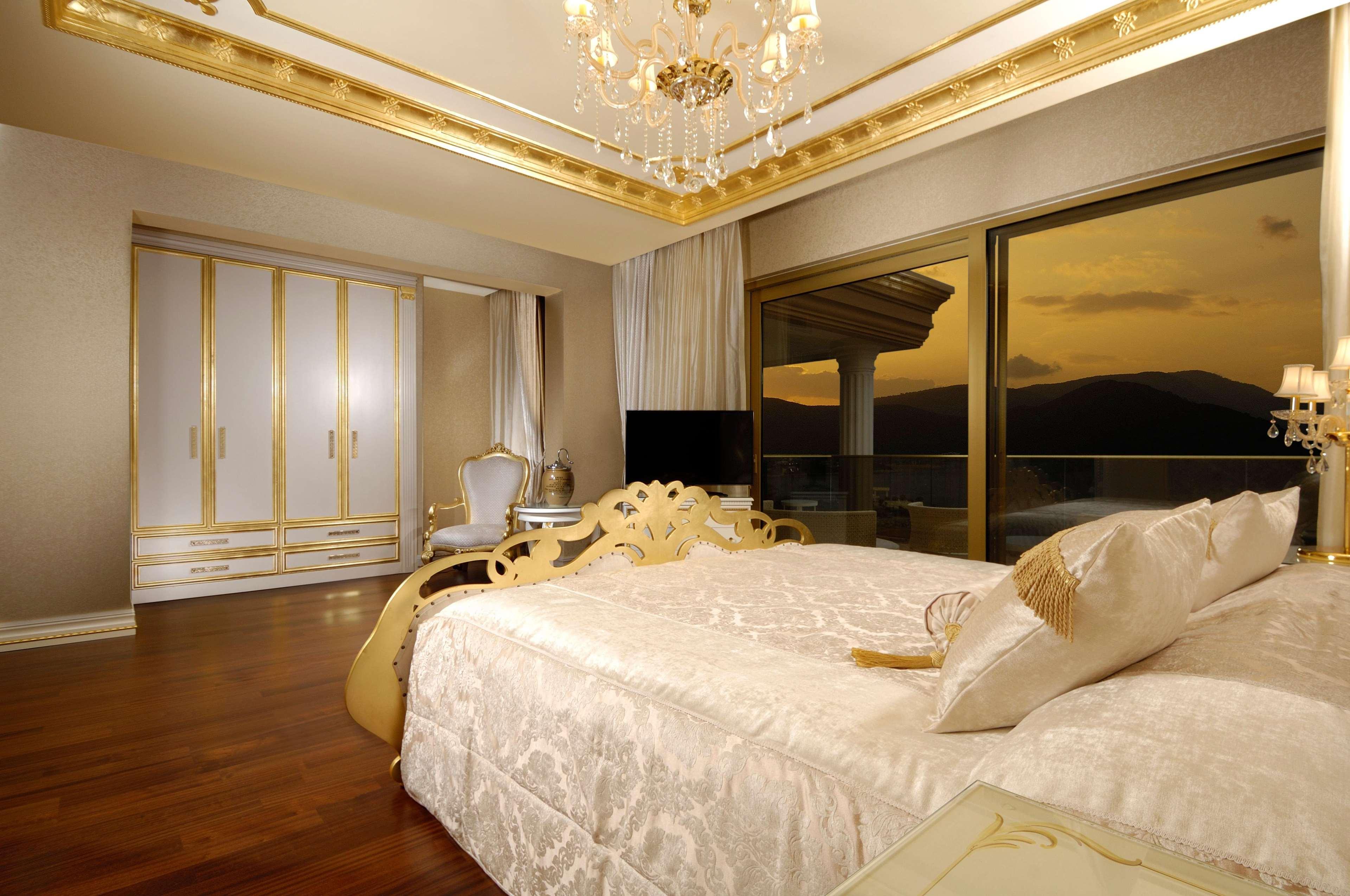Курортний комплекс The Plaza Bodrum Торба