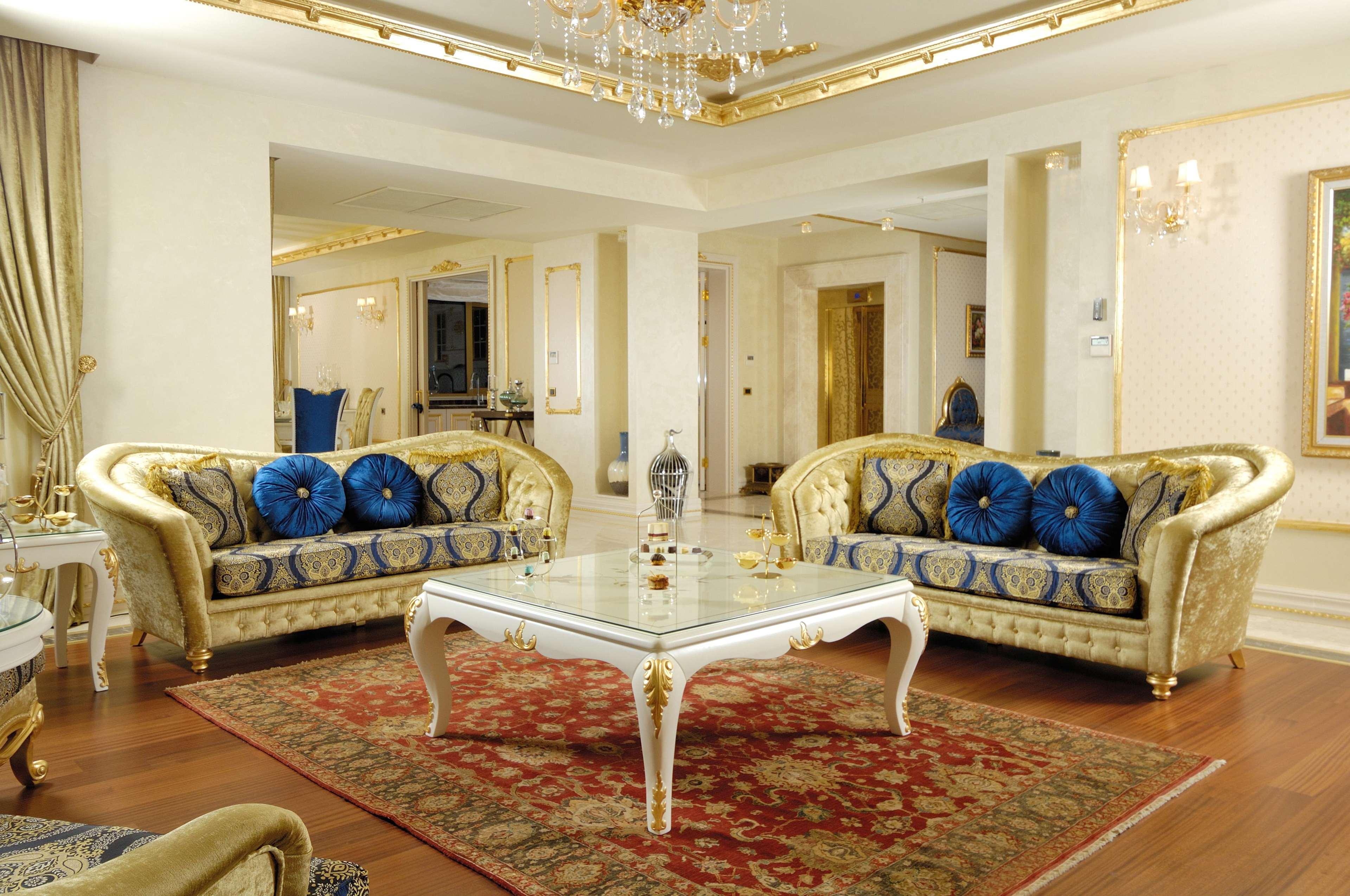 The Plaza Bodrum Курортний комплекс 5*