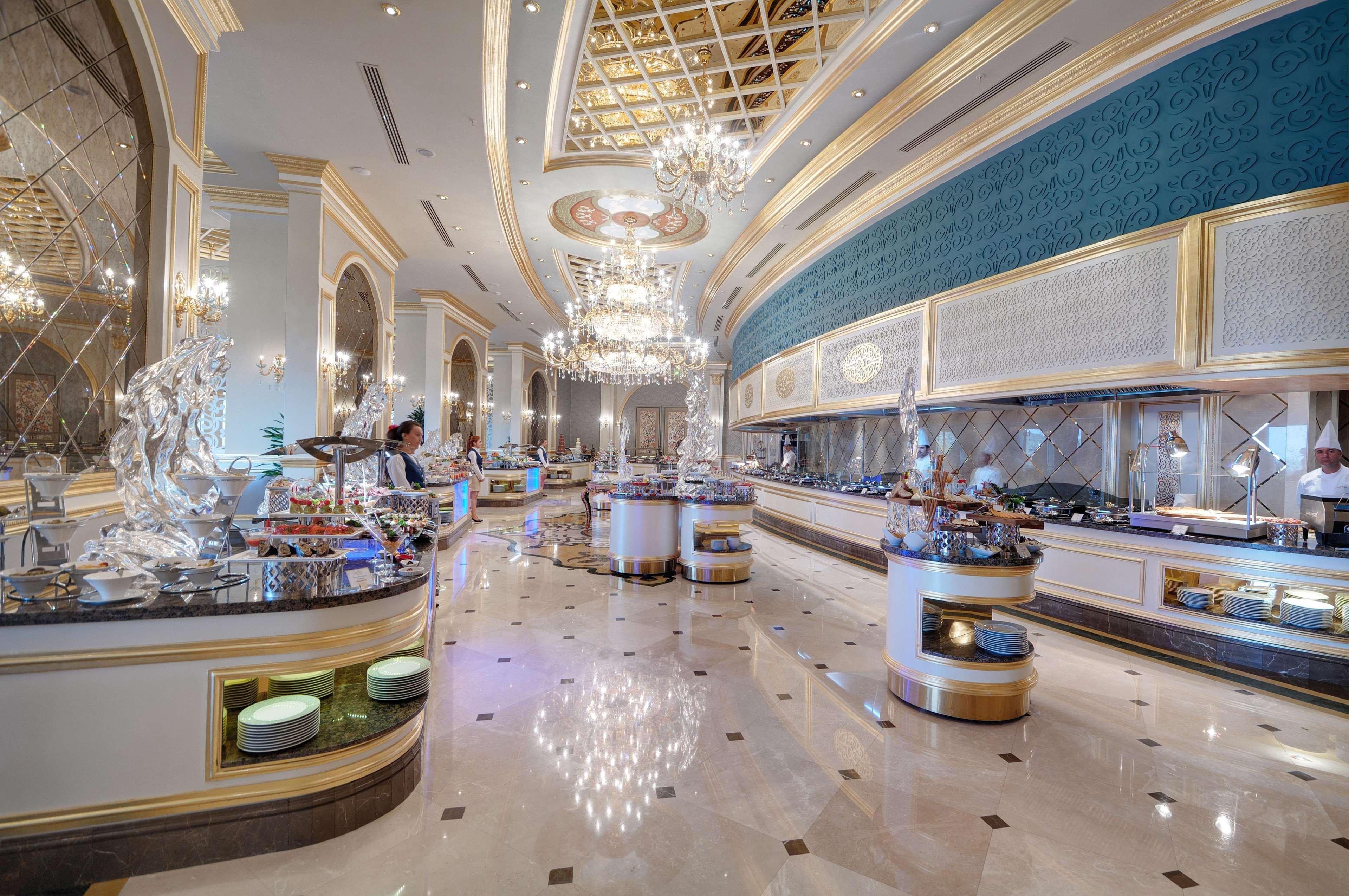 Курортний комплекс The Plaza Bodrum