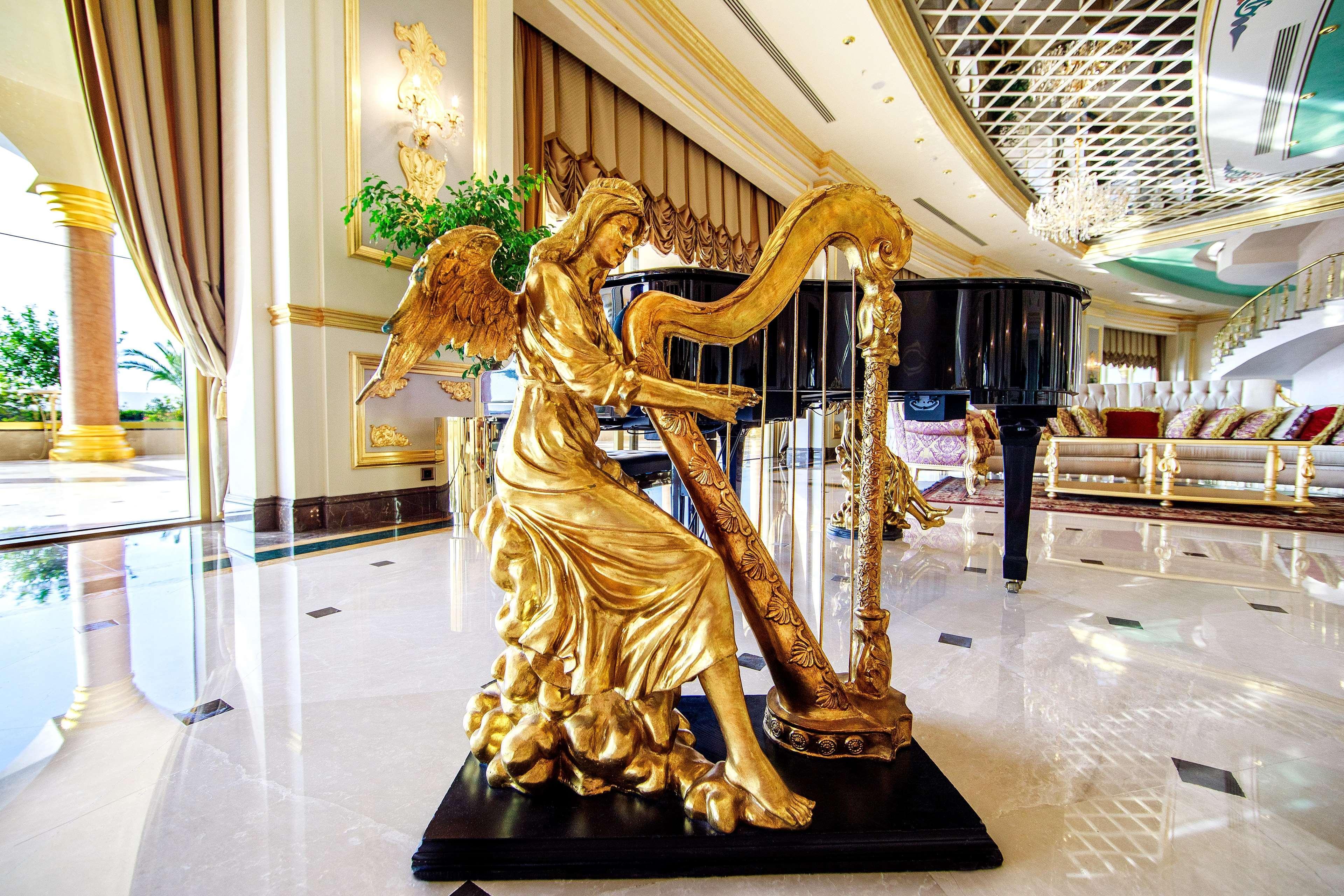 The Plaza Bodrum Курортний комплекс Торба