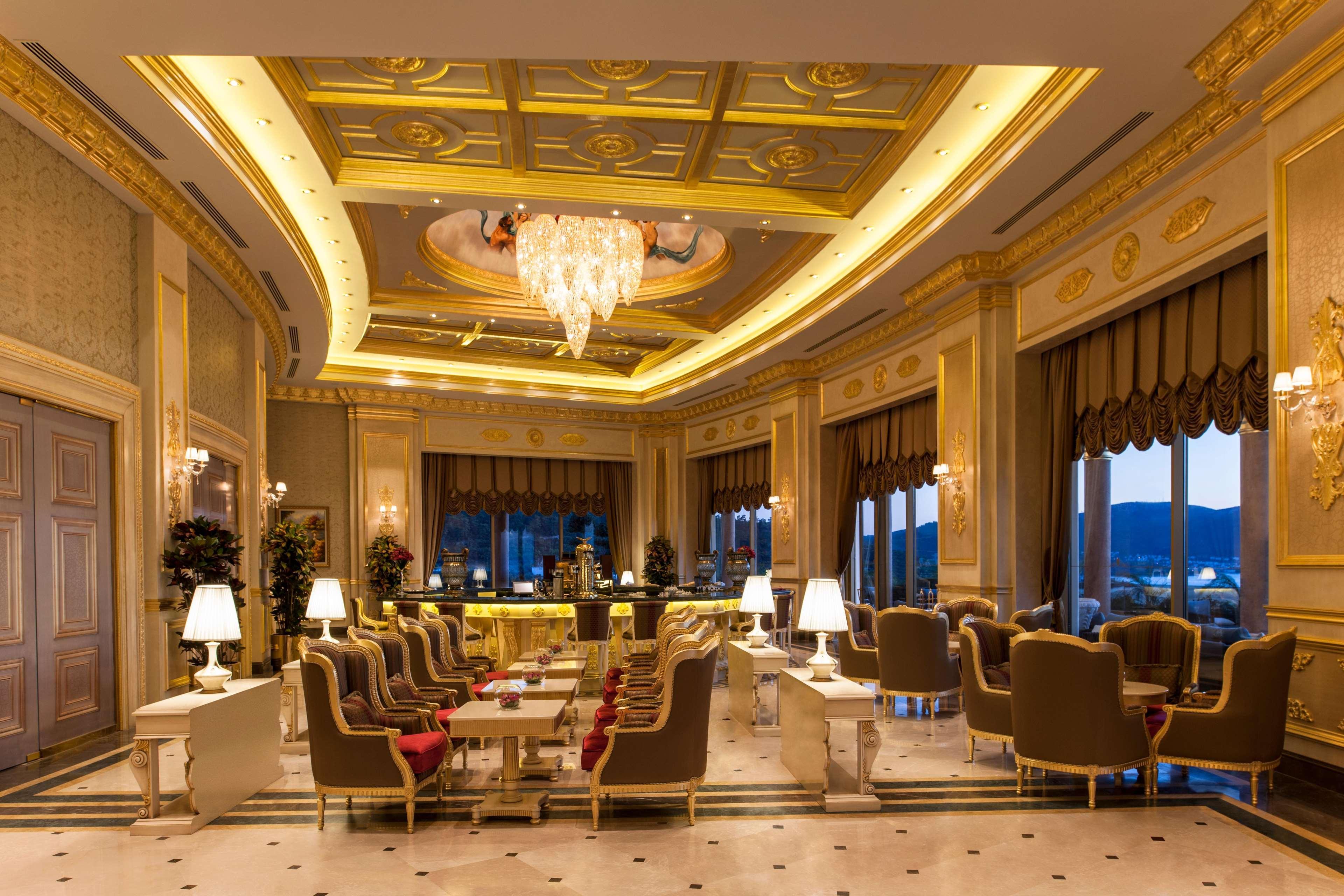 Курортний комплекс The Plaza Bodrum 5*