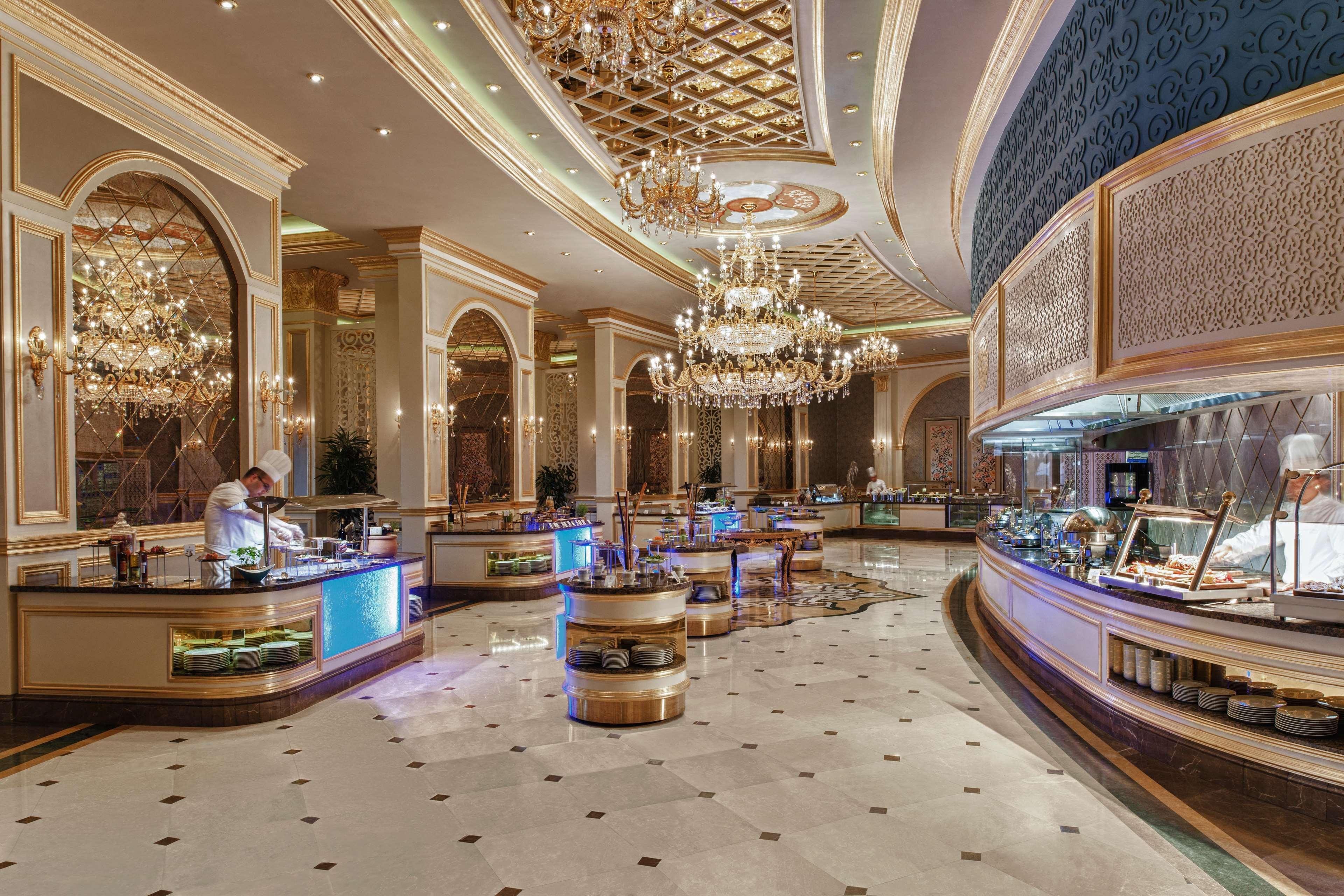 The Plaza Bodrum Курортний комплекс