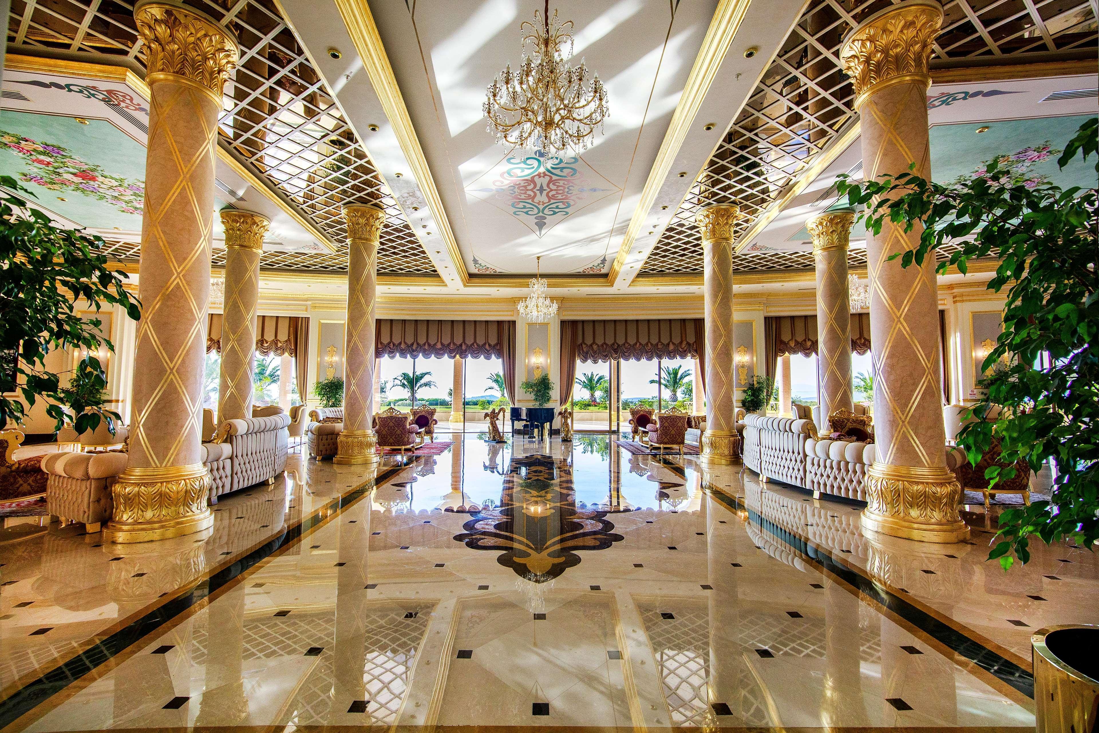 The Plaza Bodrum Курортний комплекс 5*