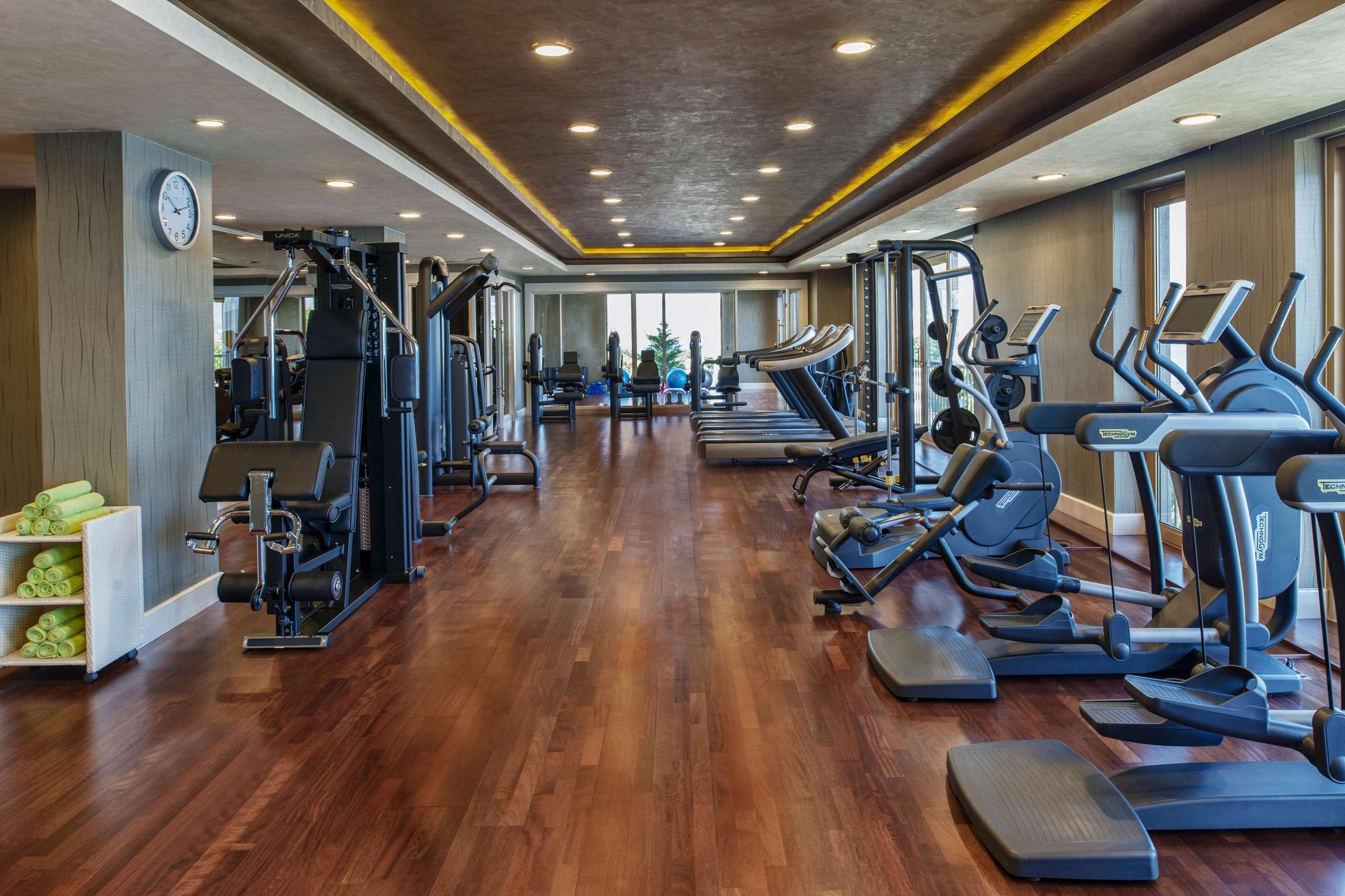 Курортний комплекс The Plaza Bodrum Торба
