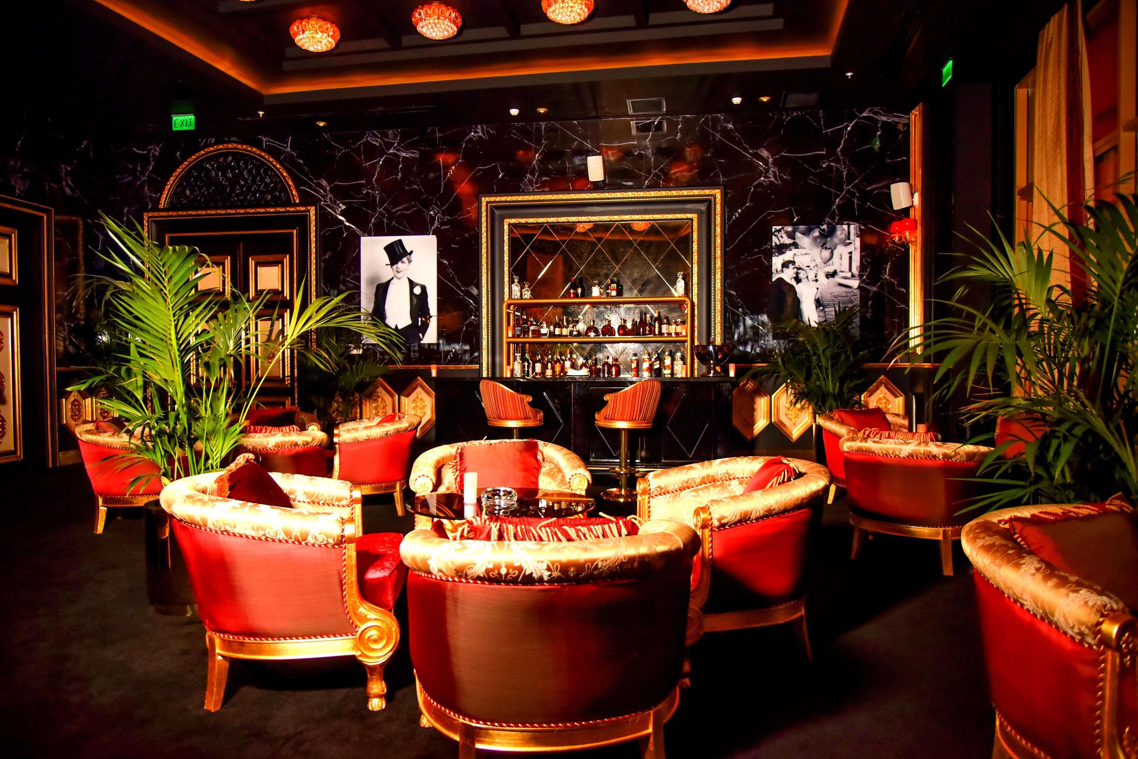 The Plaza Bodrum Курортний комплекс
