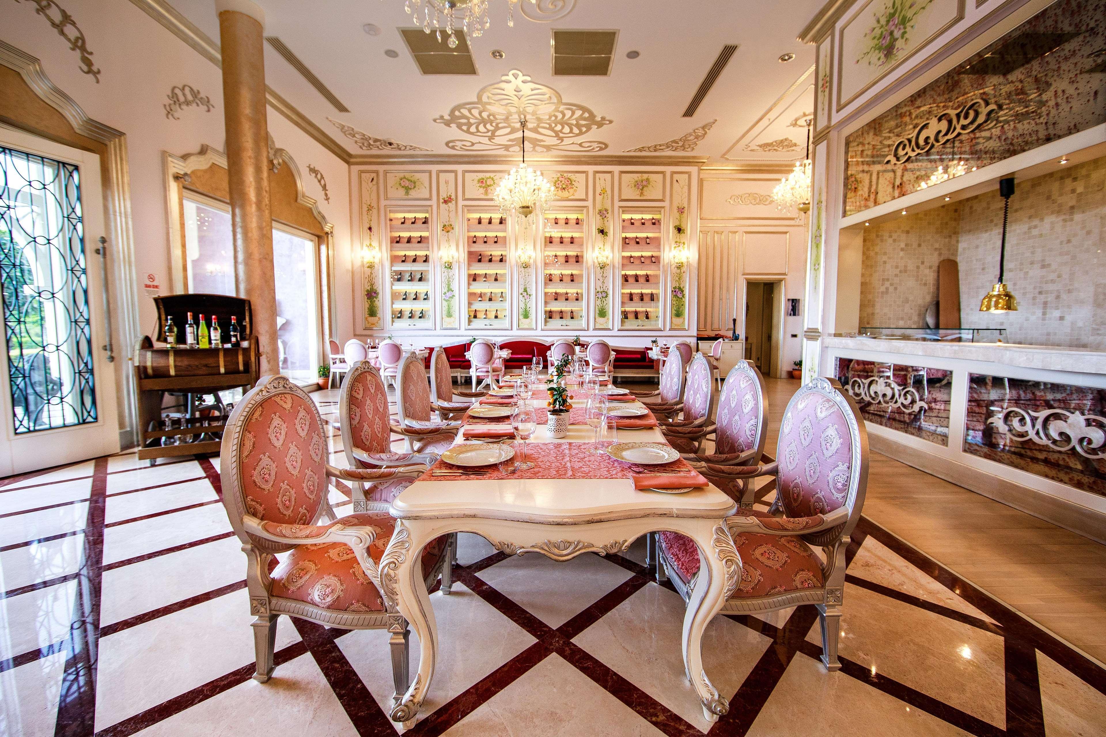 The Plaza Bodrum Торба